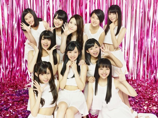 画像ギャラリー No.005のサムネイル画像 / 「AVA」日本と台湾のアイドルが対決するイベントを8月16日に実施