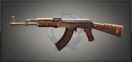 画像ギャラリー No.003のサムネイル画像 / 「AVA」,新モード「LAST TEAM STANDING」を本日実装。ランキング報酬で永久武器などが手に入る「AVAれフェス」も開催