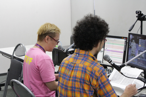 画像ギャラリー No.004のサムネイル画像 / 「AVA」のオフラインイベント「AVAネットカフェ キャラバン2016〜後編〜」 が大阪で開催。終始和やかに進んだイベントをレポートしよう