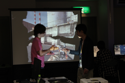 画像ギャラリー No.010のサムネイル画像 / 「AVA」のオフラインイベント「AVAネットカフェ キャラバン2016〜後編〜」 が大阪で開催。終始和やかに進んだイベントをレポートしよう