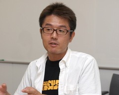 画像集#004のサムネイル/わが征くは星の大海……原作の雰囲気そのままの艦隊戦が楽しめる「銀河英雄伝説」開発者インタビュー