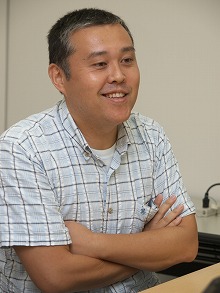 画像集#012のサムネイル/わが征くは星の大海……原作の雰囲気そのままの艦隊戦が楽しめる「銀河英雄伝説」開発者インタビュー