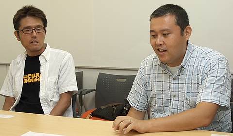 画像集#014のサムネイル/わが征くは星の大海……原作の雰囲気そのままの艦隊戦が楽しめる「銀河英雄伝説」開発者インタビュー