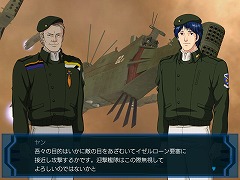 画像集#004のサムネイル/“銀英伝ごっこ"が存分に楽しめる? 雰囲気重視のシミュレーションゲーム「銀河英雄伝説」レビュー&開発者インタビュー