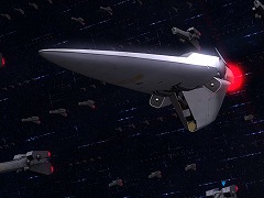 画像集#005のサムネイル/“銀英伝ごっこ"が存分に楽しめる? 雰囲気重視のシミュレーションゲーム「銀河英雄伝説」レビュー&開発者インタビュー