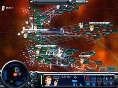 画像集#008のサムネイル/“銀英伝ごっこ"が存分に楽しめる? 雰囲気重視のシミュレーションゲーム「銀河英雄伝説」レビュー&開発者インタビュー