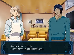 画像集#024のサムネイル/“銀英伝ごっこ"が存分に楽しめる? 雰囲気重視のシミュレーションゲーム「銀河英雄伝説」レビュー&開発者インタビュー