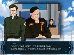 画像集#042のサムネイル/“銀英伝ごっこ"が存分に楽しめる? 雰囲気重視のシミュレーションゲーム「銀河英雄伝説」レビュー&開発者インタビュー