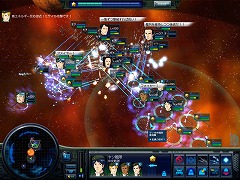 画像集#048のサムネイル/“銀英伝ごっこ"が存分に楽しめる? 雰囲気重視のシミュレーションゲーム「銀河英雄伝説」レビュー&開発者インタビュー