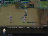 画像集#001のサムネイル/「NOSTALE」,新シナリオ“Act3「超危険生物の出現」”を本日実装