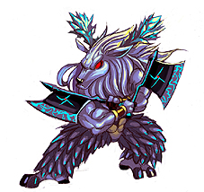 画像ギャラリー No.010のサムネイル画像 / 「NOSTALE」,「フローズンクラウン」マップの新レイドダンジョン「光水晶洞窟」を本日実装&サービス移管1周年記念キャンペーンも本日より開催