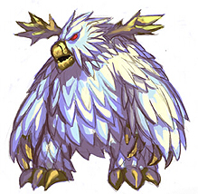 画像ギャラリー No.011のサムネイル画像 / 「NOSTALE」,「フローズンクラウン」マップの新レイドダンジョン「光水晶洞窟」を本日実装&サービス移管1周年記念キャンペーンも本日より開催