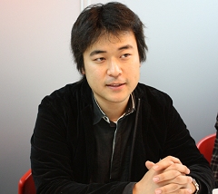 画像集#004のサムネイル/フライトシューティングMMORPGとは一体?「エースオンライン」を運営するアラリオにそのあたりを詳しく聞いてみた