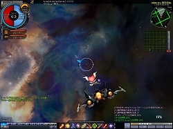 画像集#024のサムネイル/フライトシューティングMMORPGとは一体?「エースオンライン」を運営するアラリオにそのあたりを詳しく聞いてみた