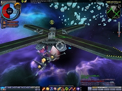 画像集#026のサムネイル/フライトシューティングMMORPGとは一体?「エースオンライン」を運営するアラリオにそのあたりを詳しく聞いてみた