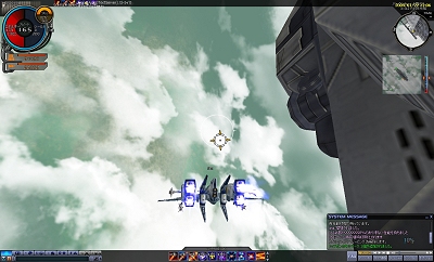 画像集#028のサムネイル/フライトシューティングMMORPGとは一体?「エースオンライン」を運営するアラリオにそのあたりを詳しく聞いてみた