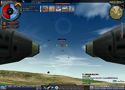 画像集#031のサムネイル/フライトシューティングMMORPGとは一体?「エースオンライン」を運営するアラリオにそのあたりを詳しく聞いてみた