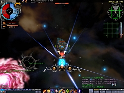 画像集#032のサムネイル/フライトシューティングMMORPGとは一体?「エースオンライン」を運営するアラリオにそのあたりを詳しく聞いてみた