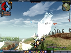 画像集#033のサムネイル/フライトシューティングMMORPGとは一体?「エースオンライン」を運営するアラリオにそのあたりを詳しく聞いてみた