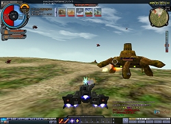 画像集#034のサムネイル/フライトシューティングMMORPGとは一体?「エースオンライン」を運営するアラリオにそのあたりを詳しく聞いてみた