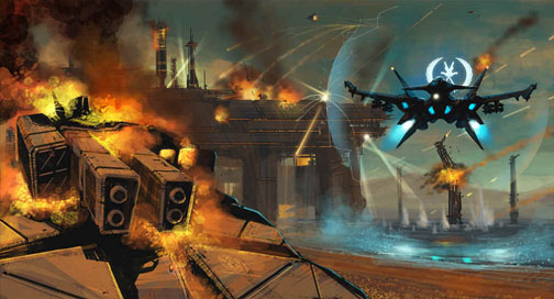 画像集#011のサムネイル/「エースオンライン」,2月12日開始のオープンサービスを前にプレイレポートを掲載