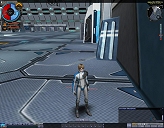 画像集#023のサムネイル/「エースオンライン」,2月12日開始のオープンサービスを前にプレイレポートを掲載