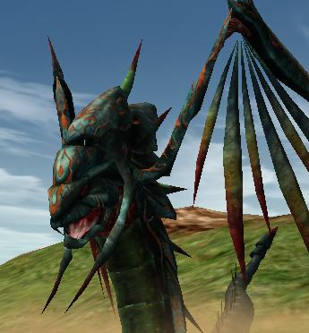 画像ギャラリー No.003のサムネイル画像 / 「エースオンライン」,「シシマイ」を倒してアイテムを手に入れよう