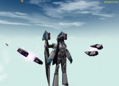 画像ギャラリー No.002のサムネイル画像 / 「エースオンライン」,効果いろいろ「ガールズアーマーII」限定発売