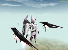 画像ギャラリー No.003のサムネイル画像 / 「エースオンライン」,効果いろいろ「ガールズアーマーII」限定発売