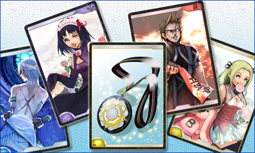 画像集#002のサムネイル/「アルテイルネット」でGM全員集合イベント