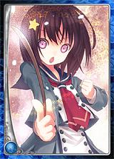 画像ギャラリー No.005のサムネイル画像 / 初心者を応援。「アルテイル」,Lvアップなどでカードをプレゼント