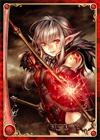 画像ギャラリー No.003のサムネイル画像 / 「アルテイル」,レアリティ★4カードが必ず封入された“BOX”発売