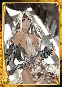 画像ギャラリー No.004のサムネイル画像 / 「アルテイル」,レアリティ★4カードが必ず封入された“BOX”発売