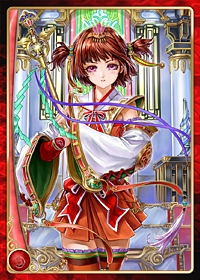 画像ギャラリー No.012のサムネイル画像 / 「アルテイルネット」,新EXカードパック発売。パラメータ変更も