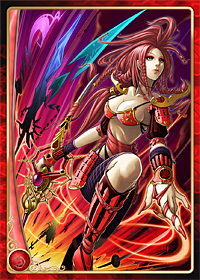 画像ギャラリー No.005のサムネイル画像 / 「アルテイルネット」,カードがもらえる腕試しランキングイベント開催