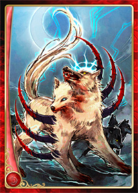 画像ギャラリー No.004のサムネイル画像 / 「アルテイルネット」,新たなEXカードパック“Batra’s SlaveV”発売