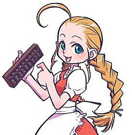 画像ギャラリー No.014のサムネイル画像 / 「チョコットランド」8月18日に新マップ・新キャラ登場,キャラボイスも充実
