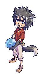 画像ギャラリー No.026のサムネイル画像 / 「チョコットランド」8月18日に新マップ・新キャラ登場,キャラボイスも充実