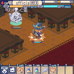 画像ギャラリー No.011のサムネイル画像 / 「チョコットランド」でハロウィンイベント開催&バランス調整実施