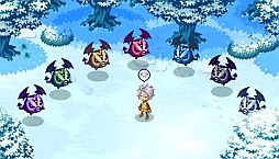 画像ギャラリー No.004のサムネイル画像 / 「チョコットランド」ミザリーからの挑戦状が追加。5周年記念特設サイトと連動