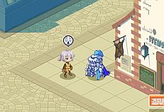 画像ギャラリー No.006のサムネイル画像 / 「チョコットランド」ミザリーからの挑戦状が追加。5周年記念特設サイトと連動