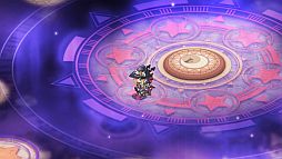 画像ギャラリー No.007のサムネイル画像 / 「チョコットランド」ハロウィンイベント用の新マップ「魔女の館」が登場