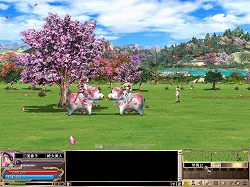 画像集#002のサムネイル/「三国群英伝」,総勢36名の武魂すべてに固有の技能「武魂技」が本日実装