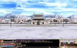 画像ギャラリー No.001のサムネイル画像 / 「三国群英伝ONLINE」,アップデート「天地覇王」を実施で高句麗地域や技能進化システムを実装