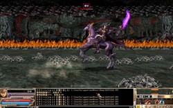 画像ギャラリー No.002のサムネイル画像 / 「三国群英伝ONLINE」,アップデート「天地覇王」を実施で高句麗地域や技能進化システムを実装