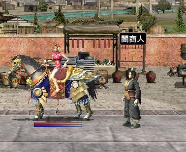 画像ギャラリー No.002のサムネイル画像 / 3周年を迎える「三国群英伝」,記念イベント“大感謝パーティー”開催