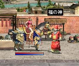 画像ギャラリー No.003のサムネイル画像 / 3周年を迎える「三国群英伝」,記念イベント“大感謝パーティー”開催