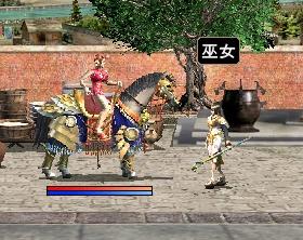 画像ギャラリー No.004のサムネイル画像 / 3周年を迎える「三国群英伝」,記念イベント“大感謝パーティー”開催