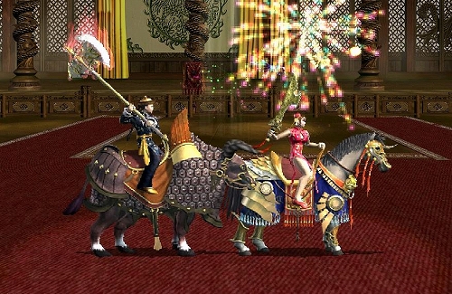 画像ギャラリー No.006のサムネイル画像 / 3周年を迎える「三国群英伝」,記念イベント“大感謝パーティー”開催