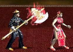 画像ギャラリー No.007のサムネイル画像 / 3周年を迎える「三国群英伝」,記念イベント“大感謝パーティー”開催